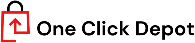 One Click Depot logo