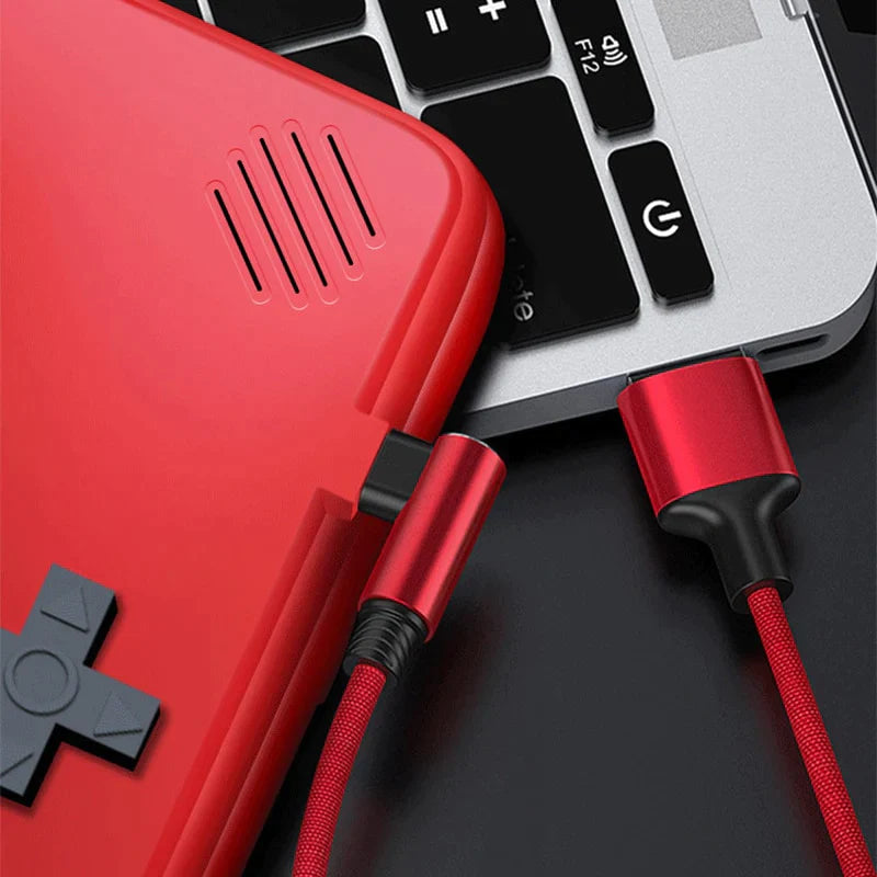 Classic Retro Gaming iPhone Case