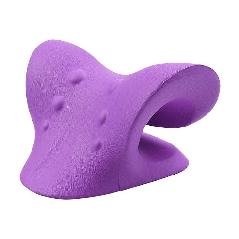 OneClick™ Traction Neck Pillow