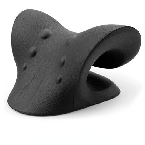OneClick™ Traction Neck Pillow